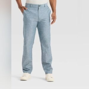 Men's Goodfellow The Vaca Trouser 32x30